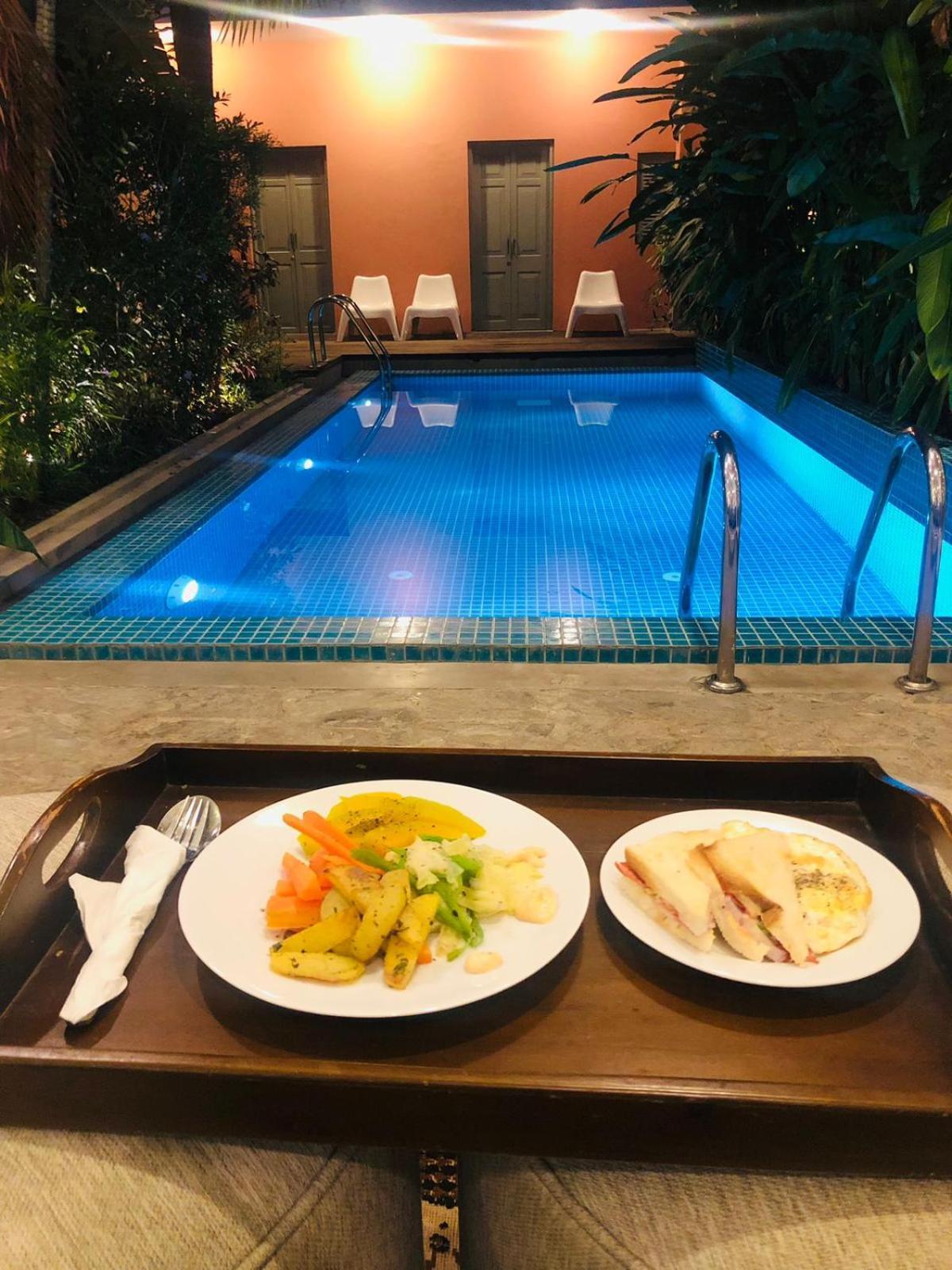 Angam Villa Colombo