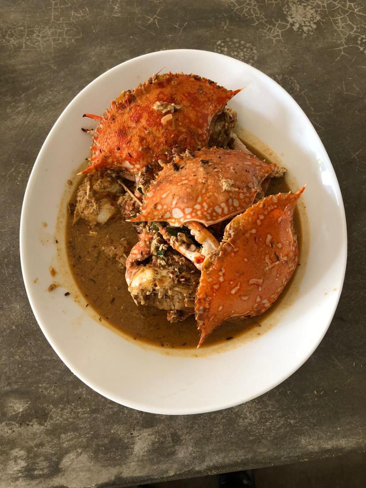 Angam * Colombo