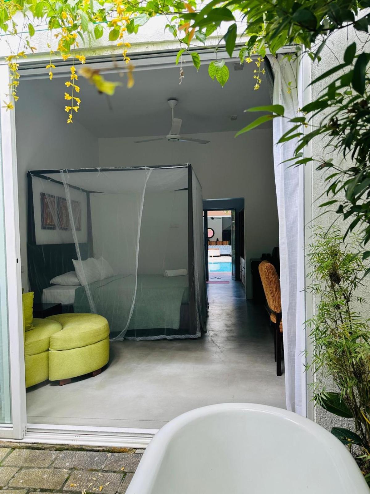 Villa Angam Colombo