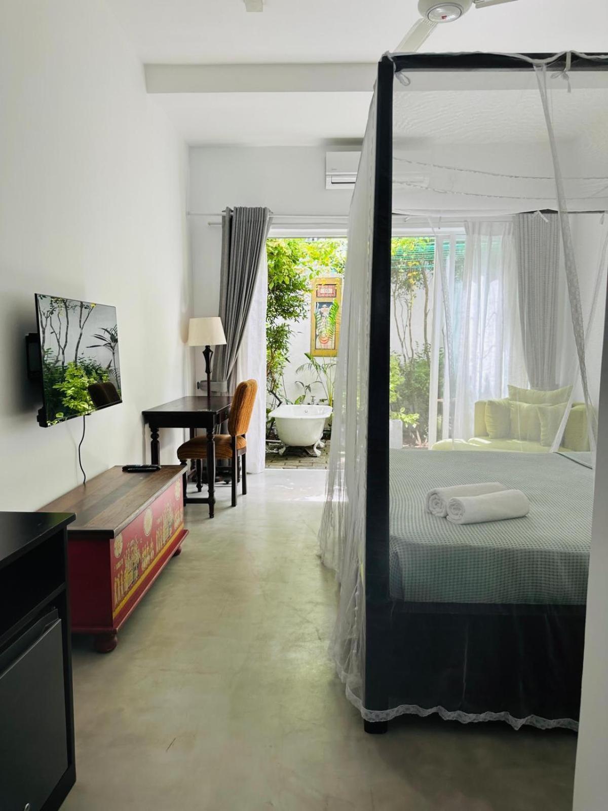 Angam Villa
