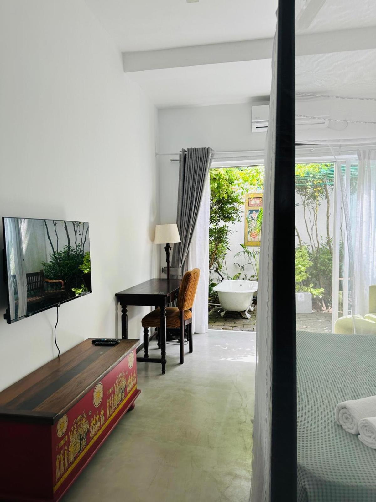 Villa Angam
