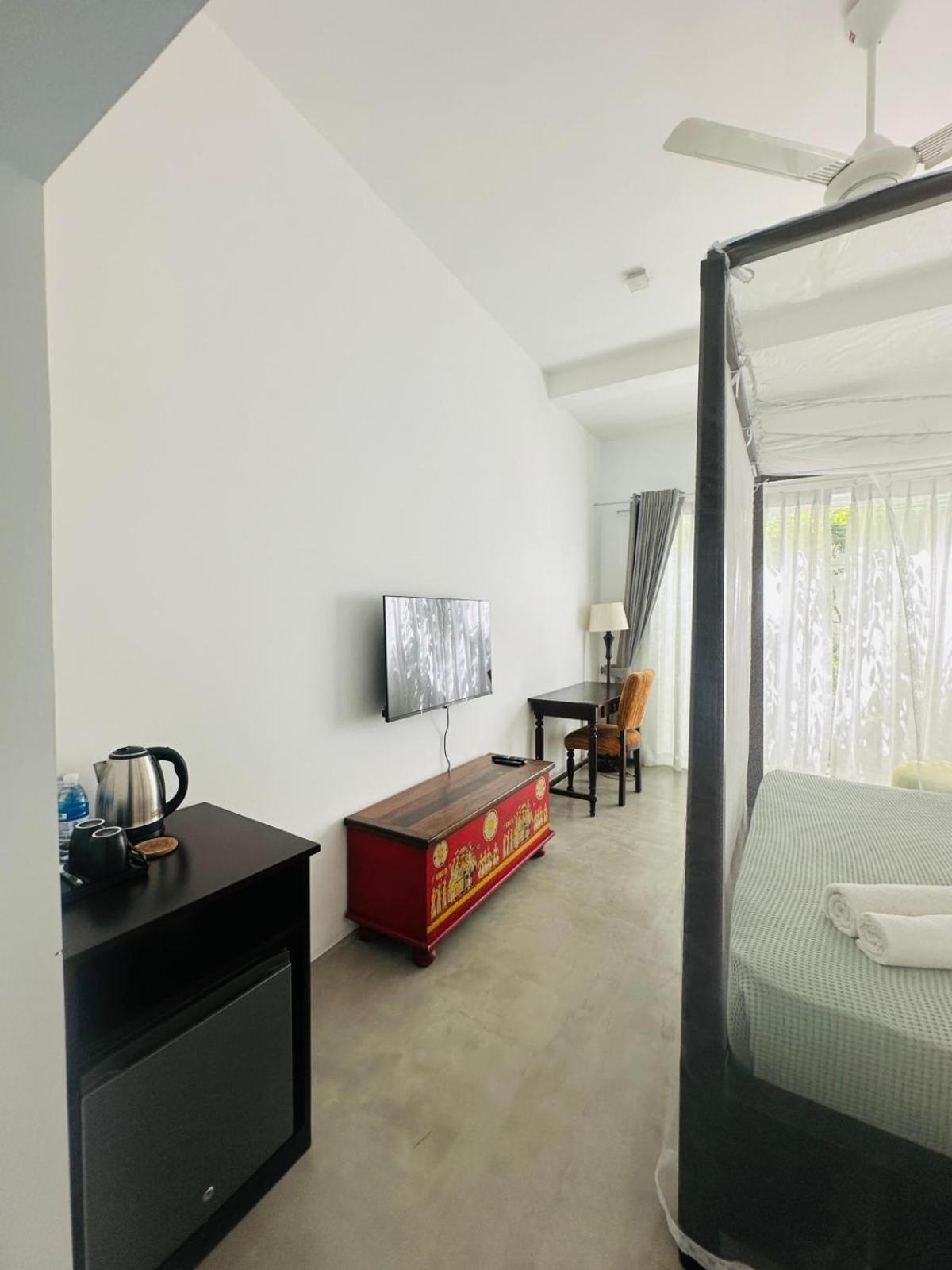 Angam Villa *