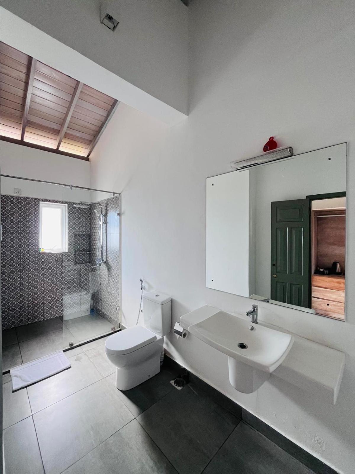 Villa Angam *