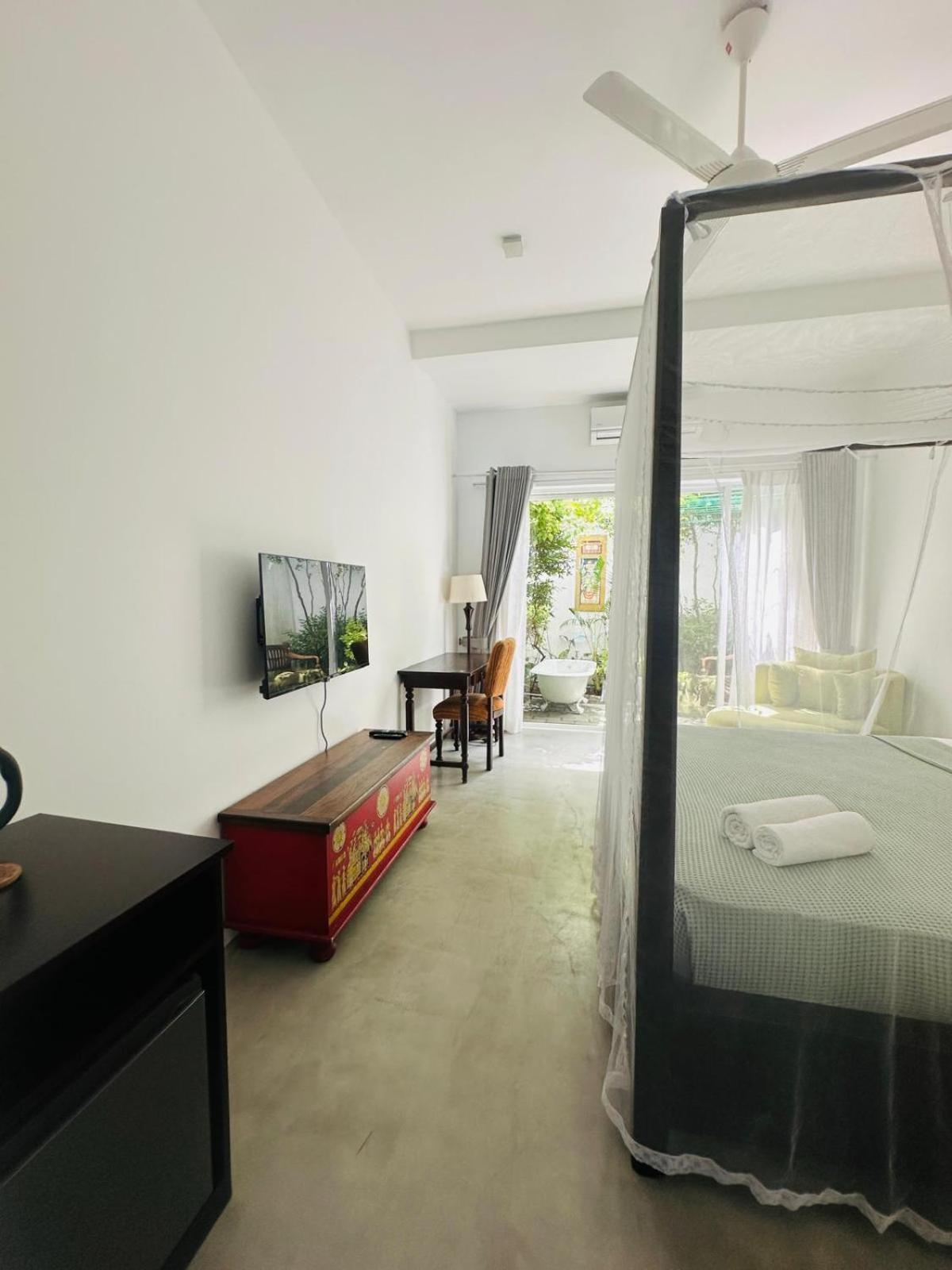 Villa Angam Colombo