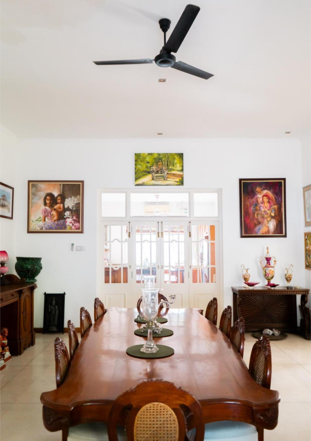 Nora Lyn Casa de férias *