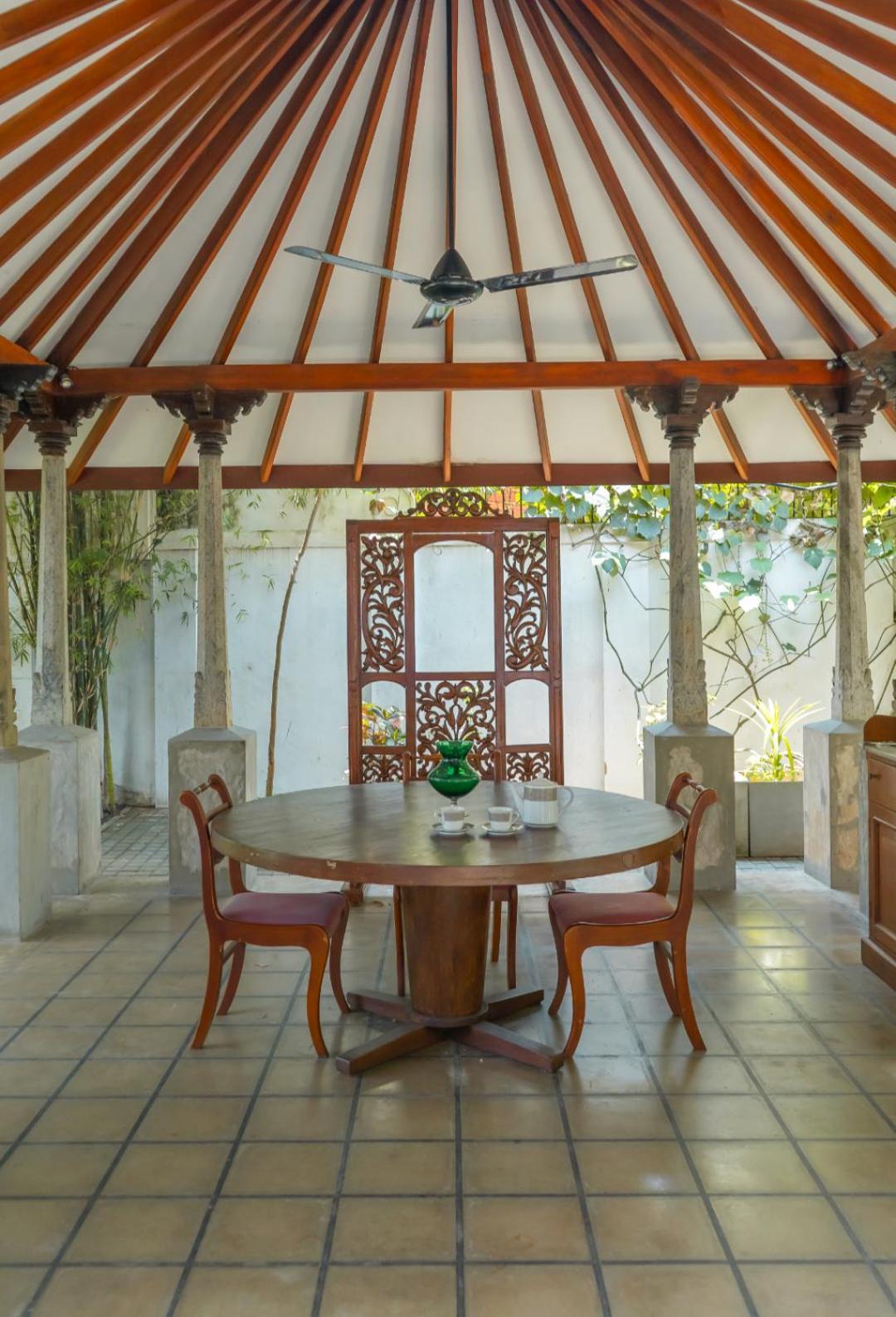 Casa de férias Nora Lyn