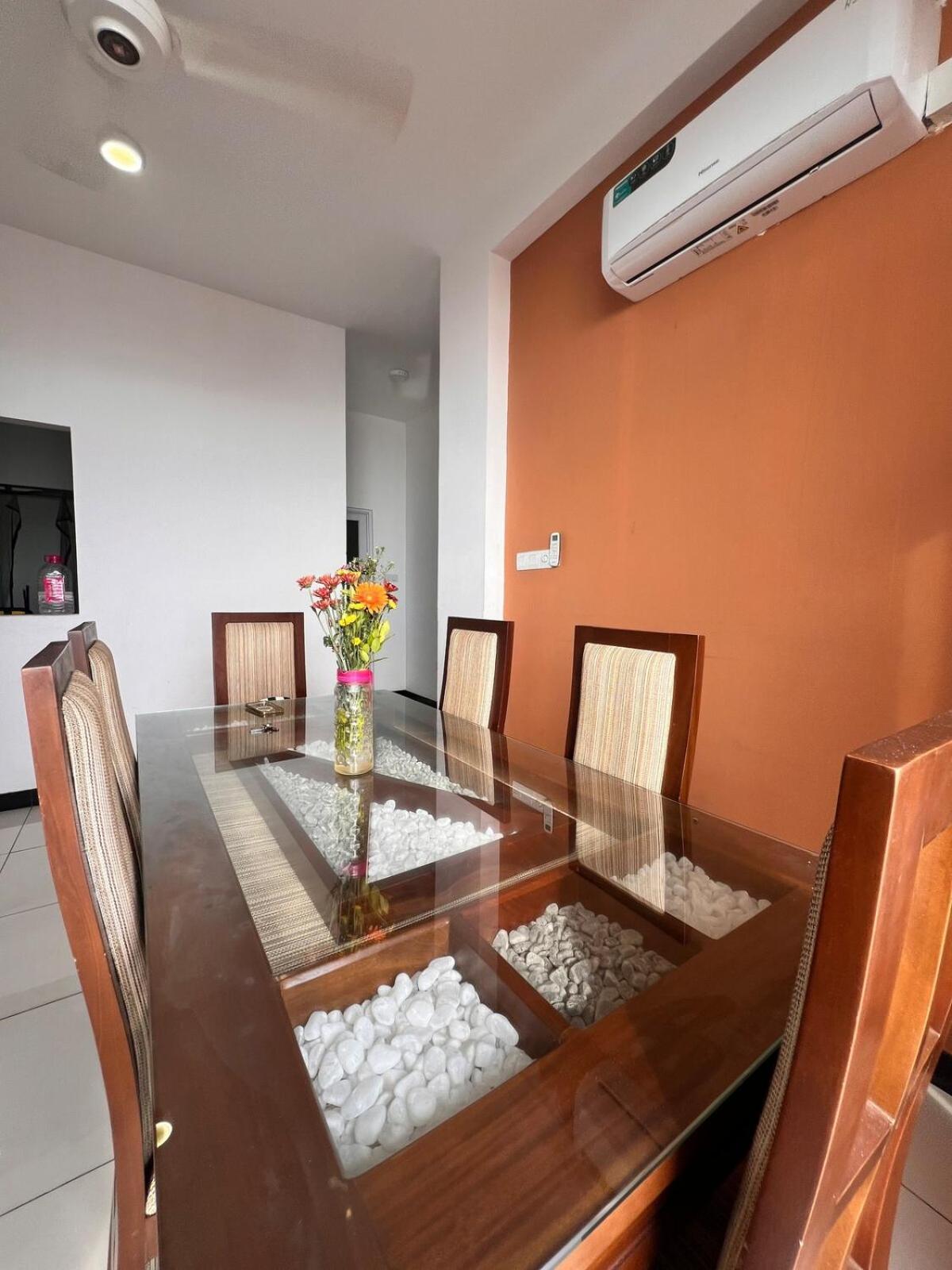 Apartment Azure Horizon Wellawatha By Tequila Holidays
