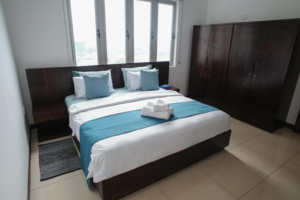 Apartment Bellarmine On 320 Colombo