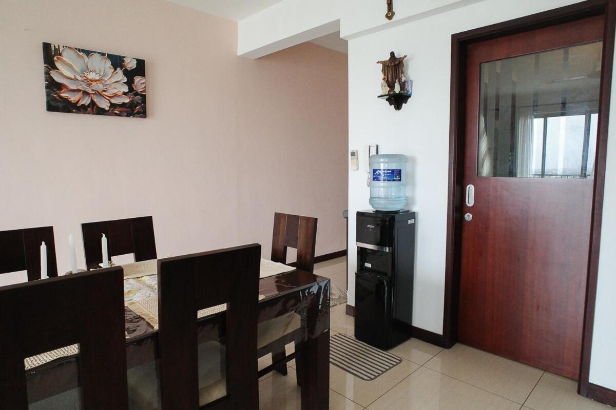 Bellarmine On 320 Apartment Colombo
