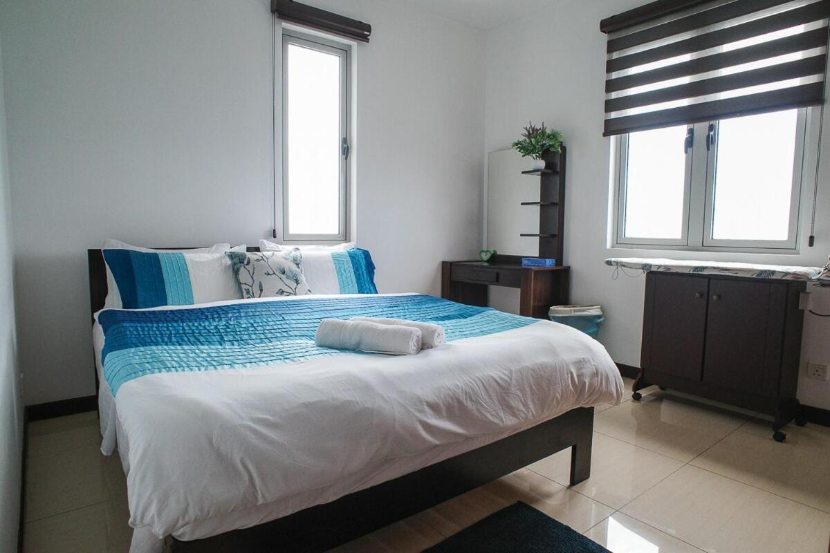 Apartment Bellarmine On 320