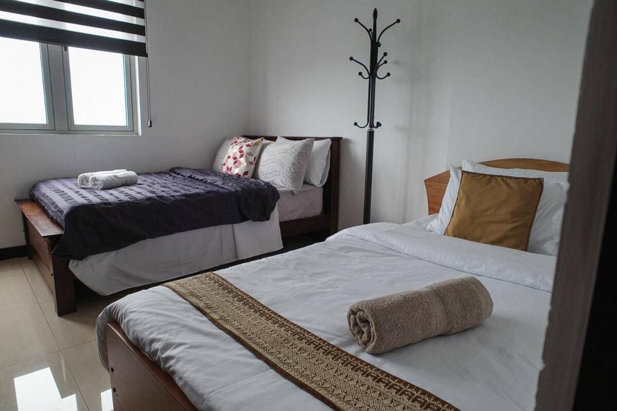 Apartment Bellarmine On 320 *