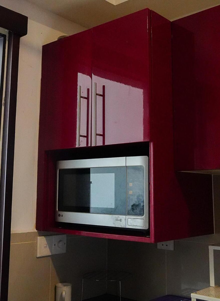 Bellarmine On 320 Apartment Colombo
