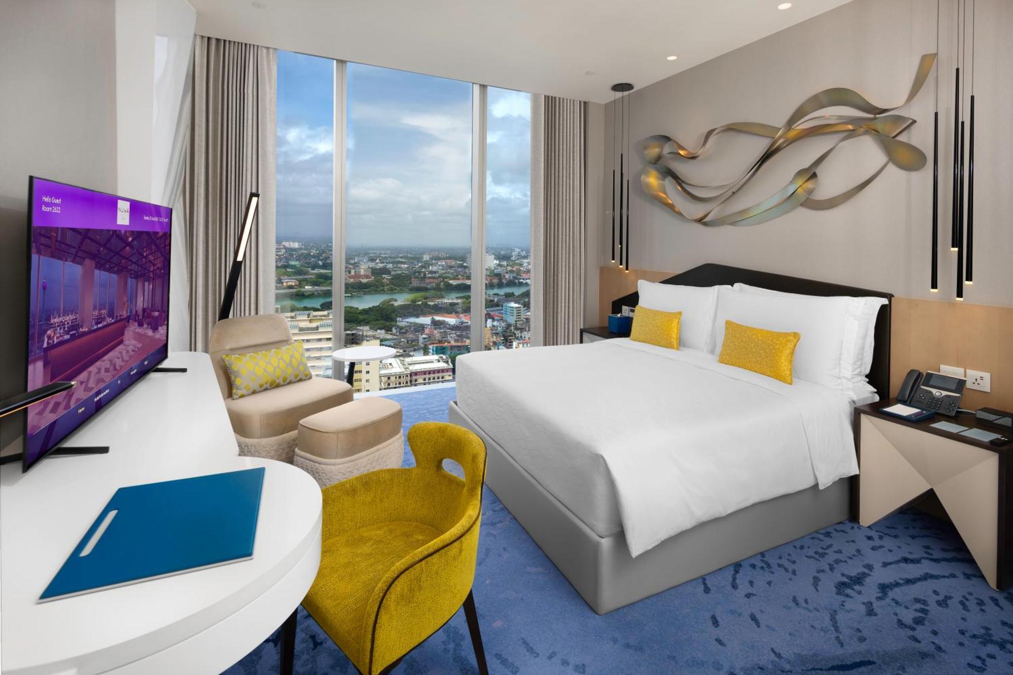 Of Dreams - Nuwa Sri Lanka 5* Colombo