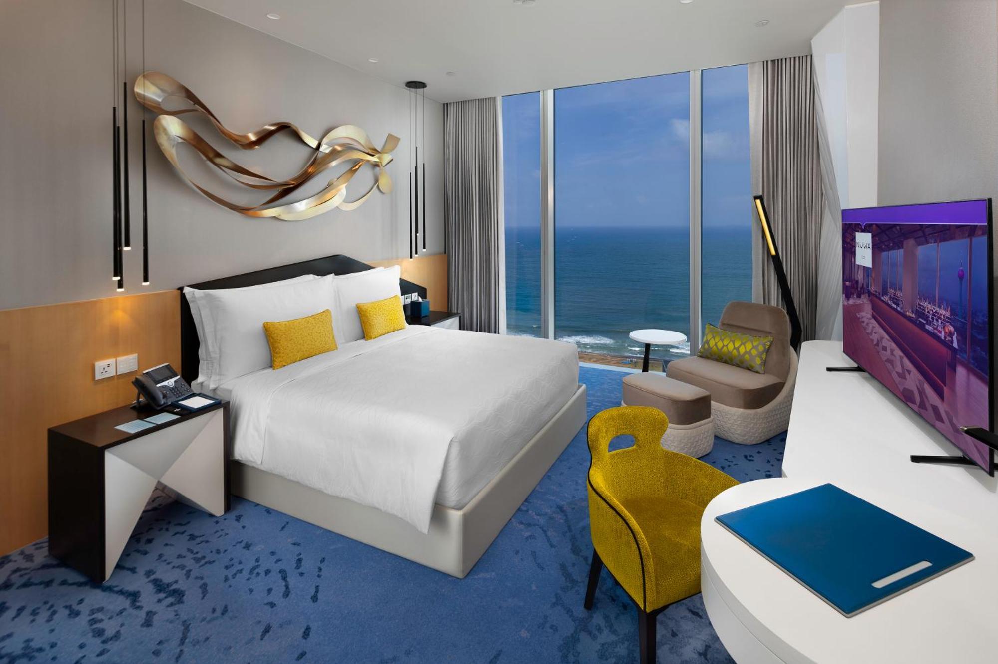 Of Dreams - Nuwa Sri Lanka Hotel 5*