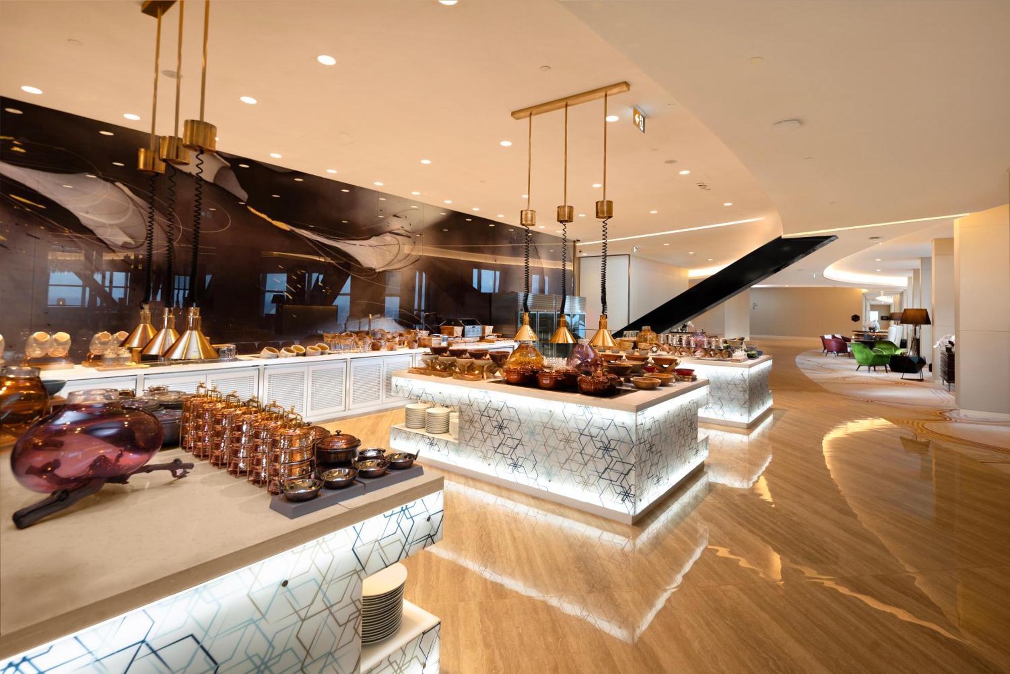Of Dreams - Nuwa Sri Lanka 5* Colombo