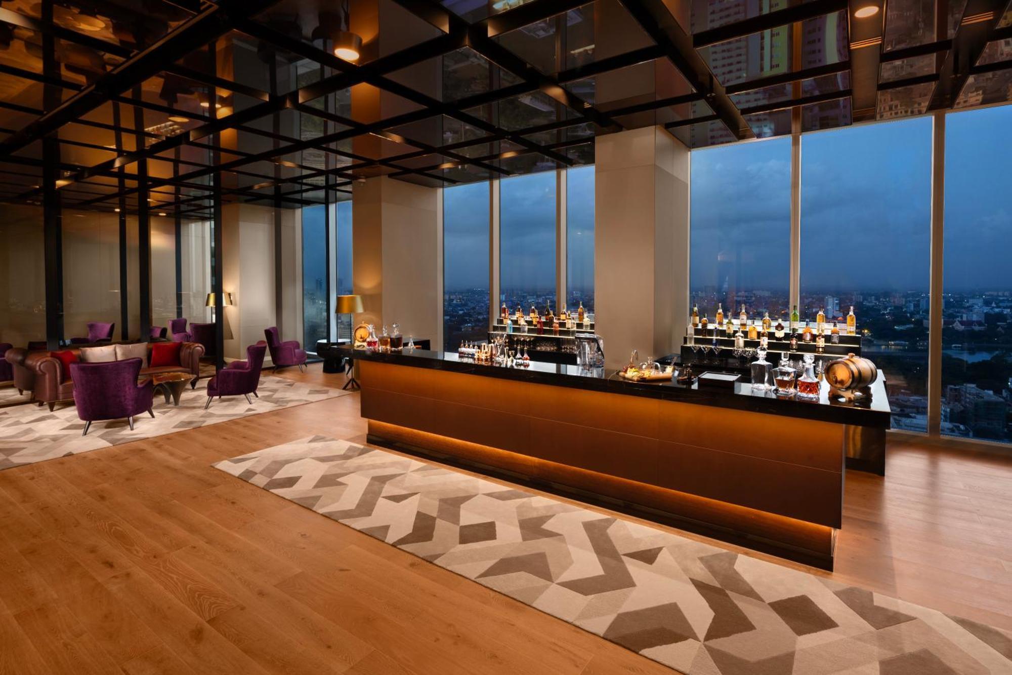 Of Dreams - Nuwa Sri Lanka Hotel 5*