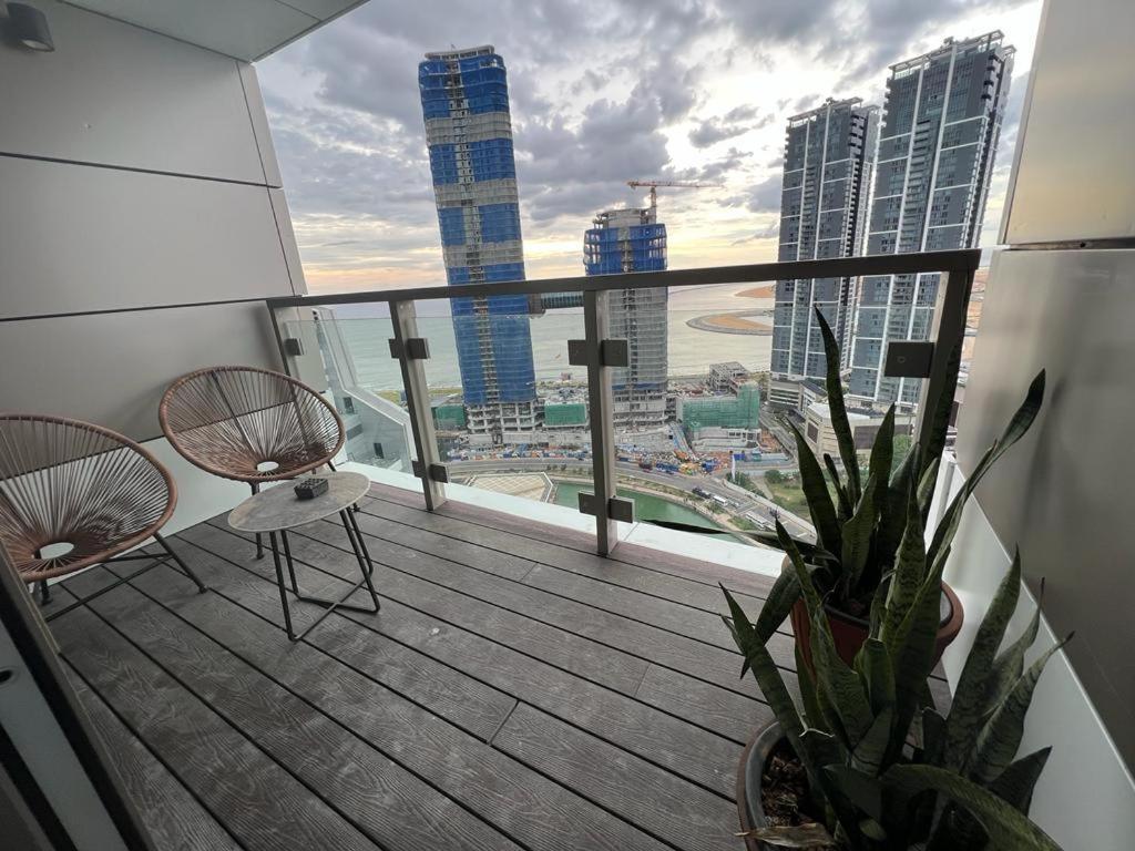 Apartment Luxury 2 Bedroom At Cinnamon Life Colombo