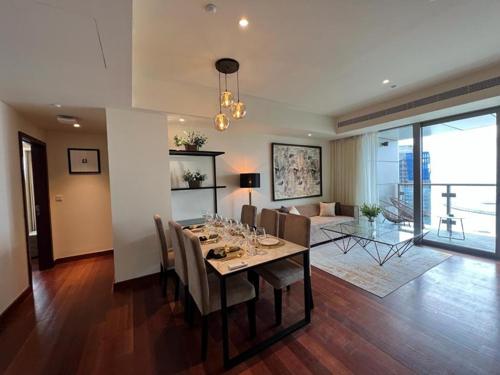 Luxury 2 Bedroom At Cinnamon Life