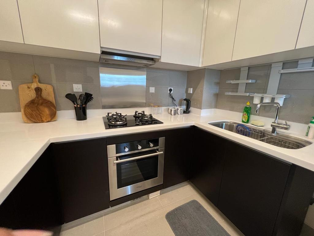 Apartment Luxury 2 Bedroom At Cinnamon Life Colombo