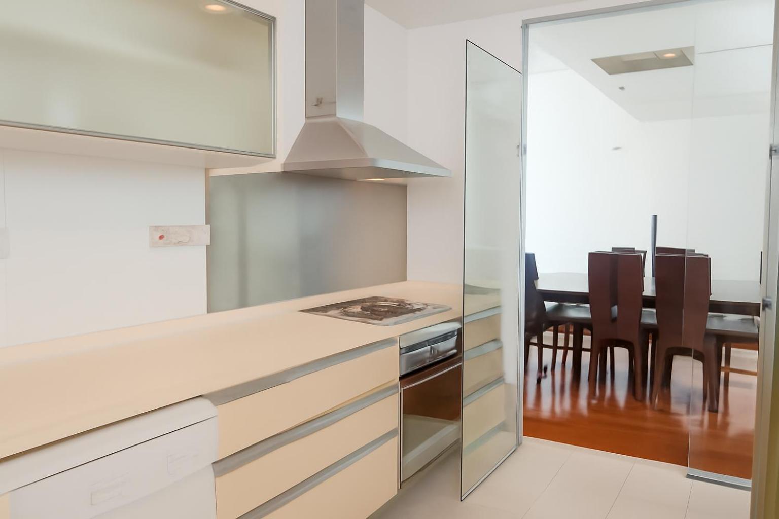 Apartamento Monarch *