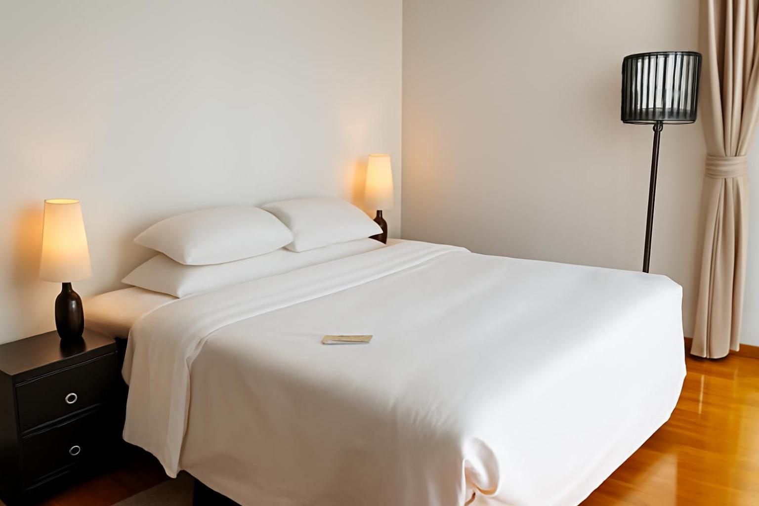 Monarch Apartamento *