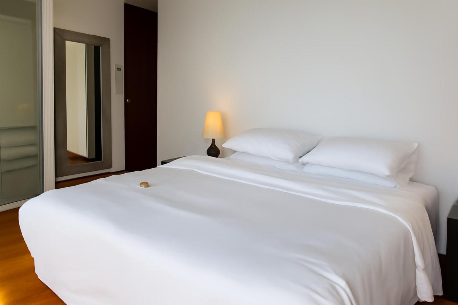 Apartamento Monarch Colombo