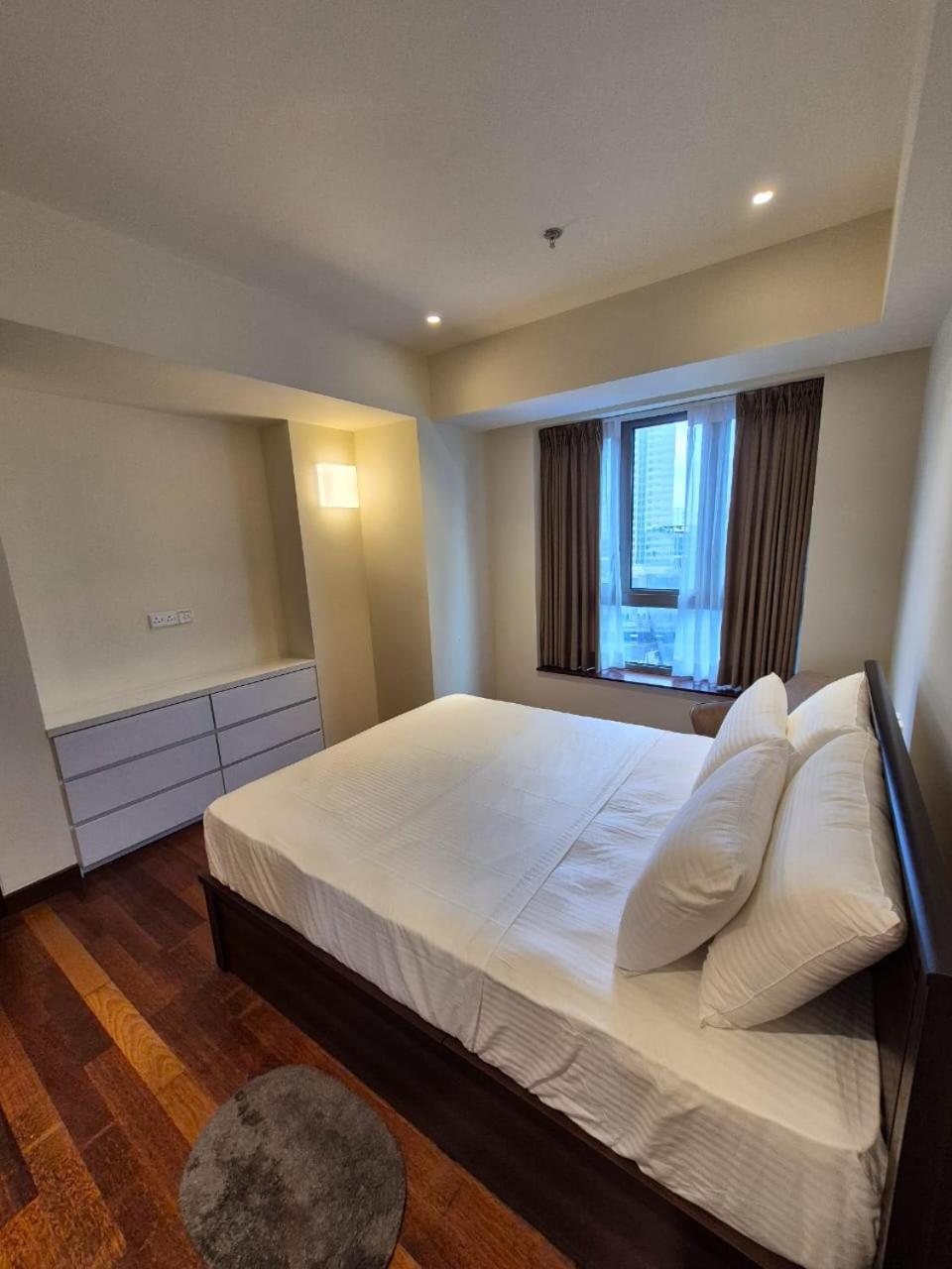 Cinnamon Life Apartment, 02 * Colombo