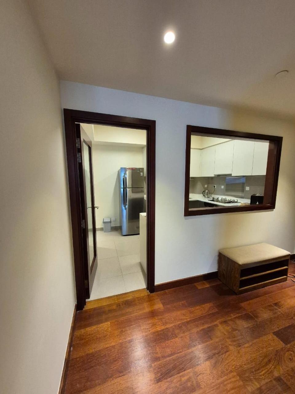 Apartment Cinnamon Life Apartment, 02 *