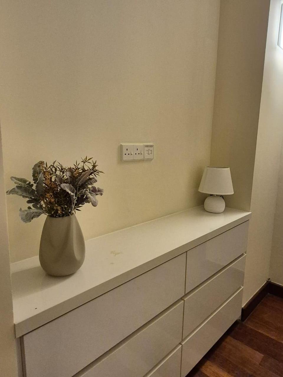 Cinnamon Life Apartment, 02 Apartment Colombo