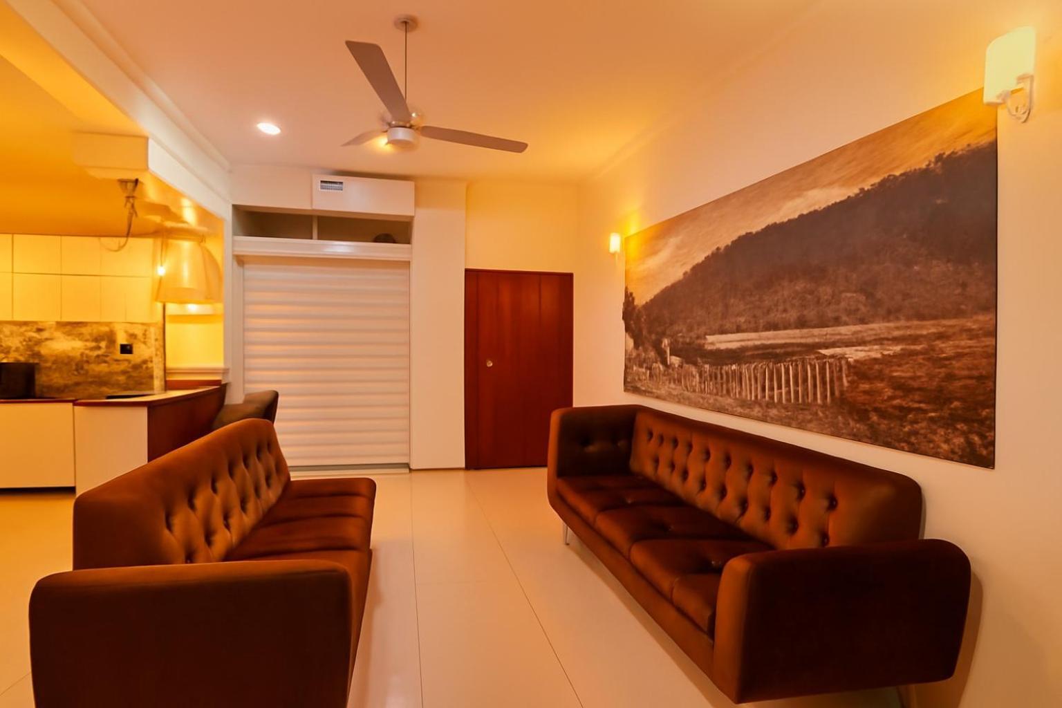 Holiday home Sea View Colombo
