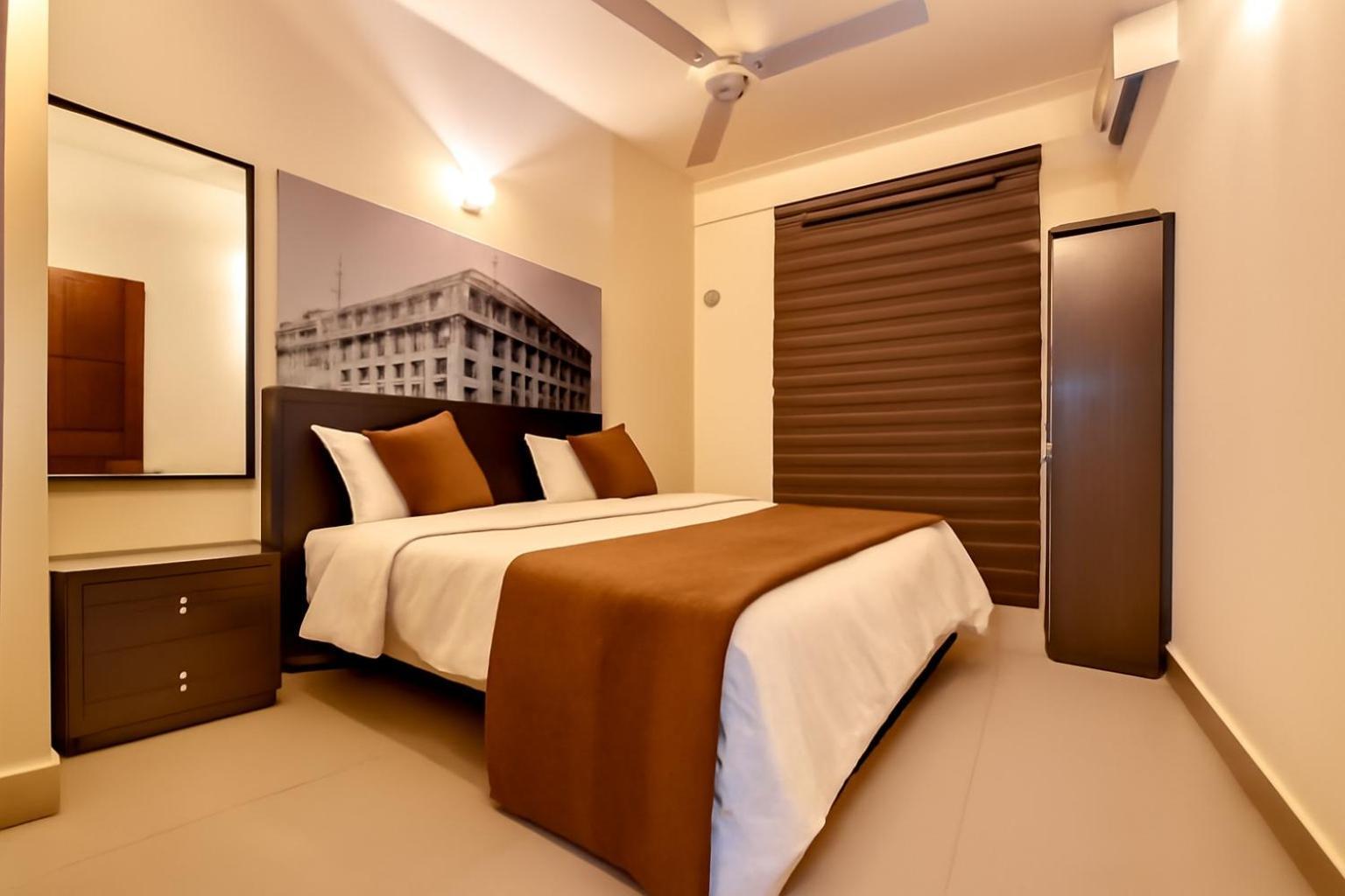 Holiday home Sea View Colombo