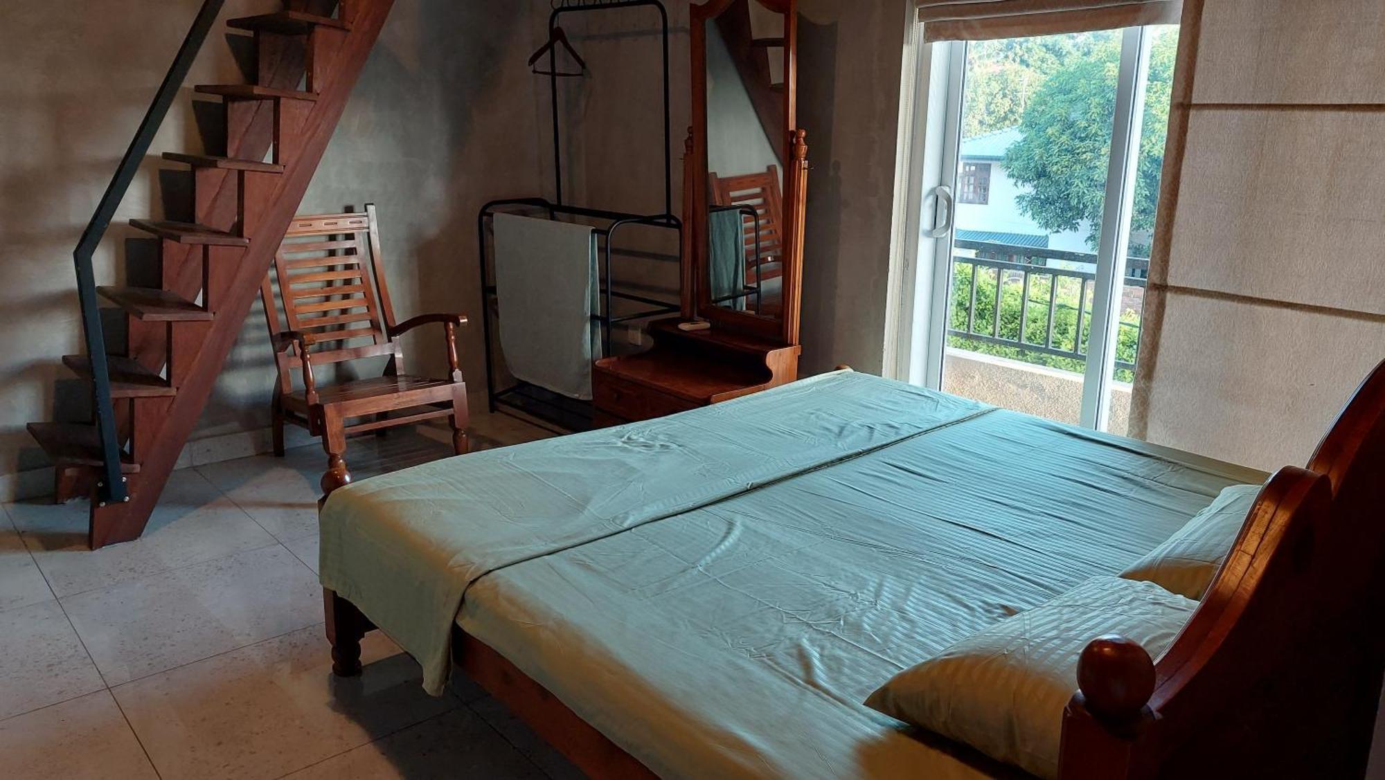 Apartment Private In Nugegoda 5, Close To High-level Road