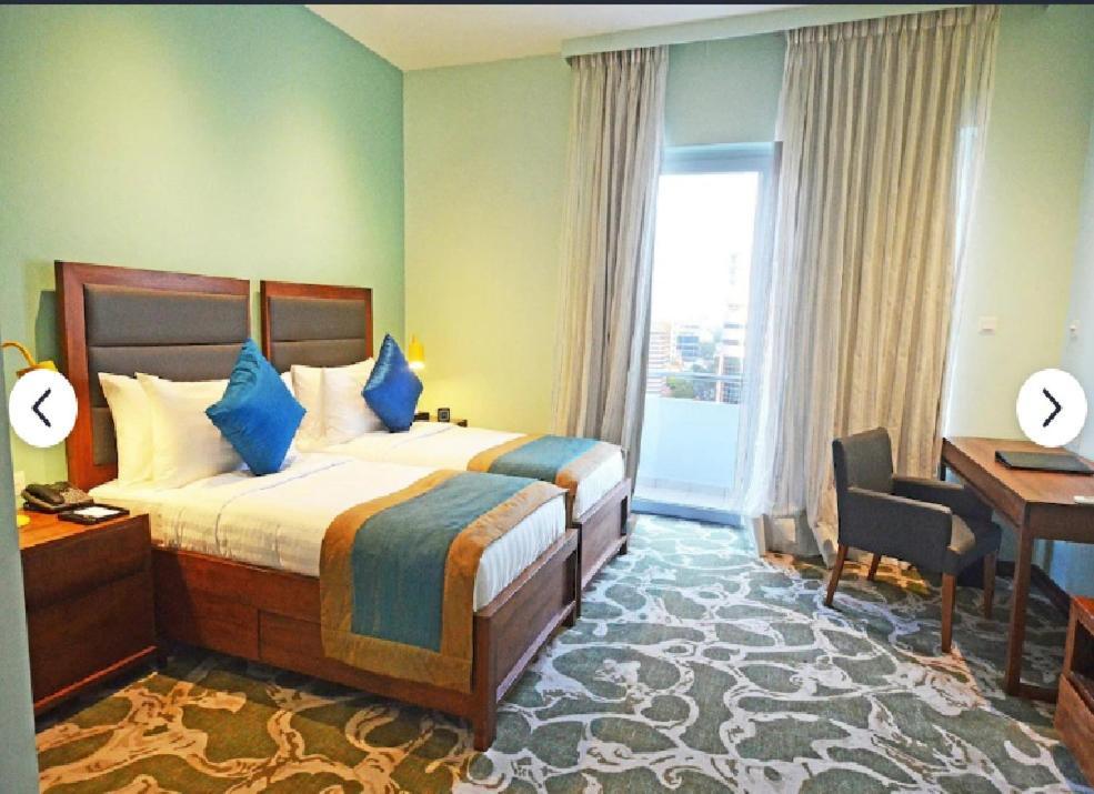 Apartment Ocean Edge - 10th Lane, Marine Drive Colombo