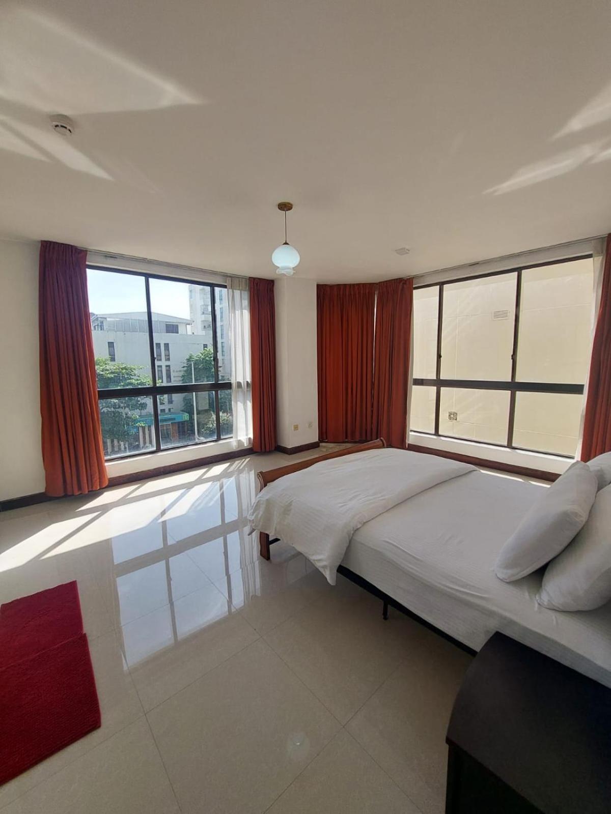 Apartment Ceylon Array - Crescat Residencies *