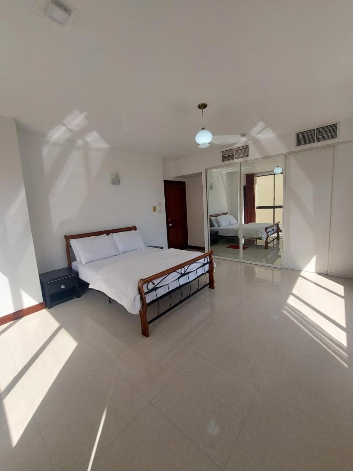 Apartment Ceylon Array - Crescat Residencies Colombo