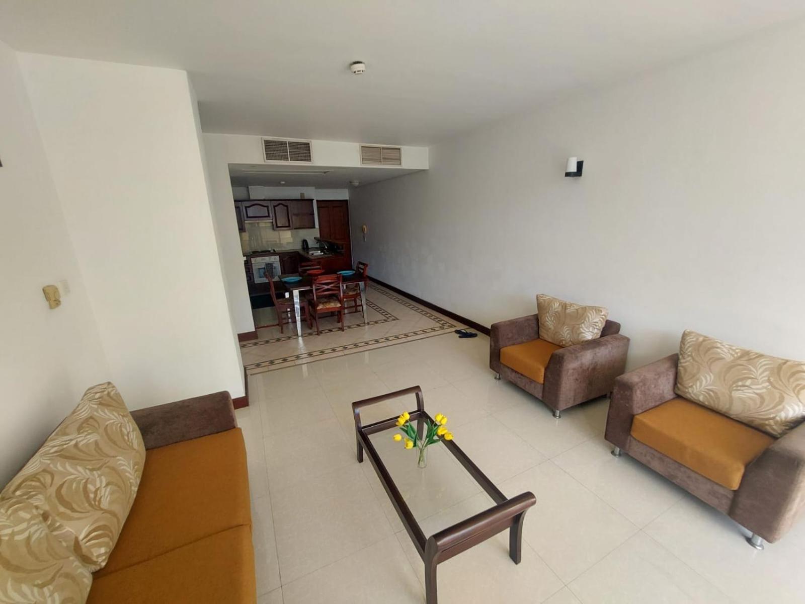 Ceylon Array - Crescat Residencies Colombo