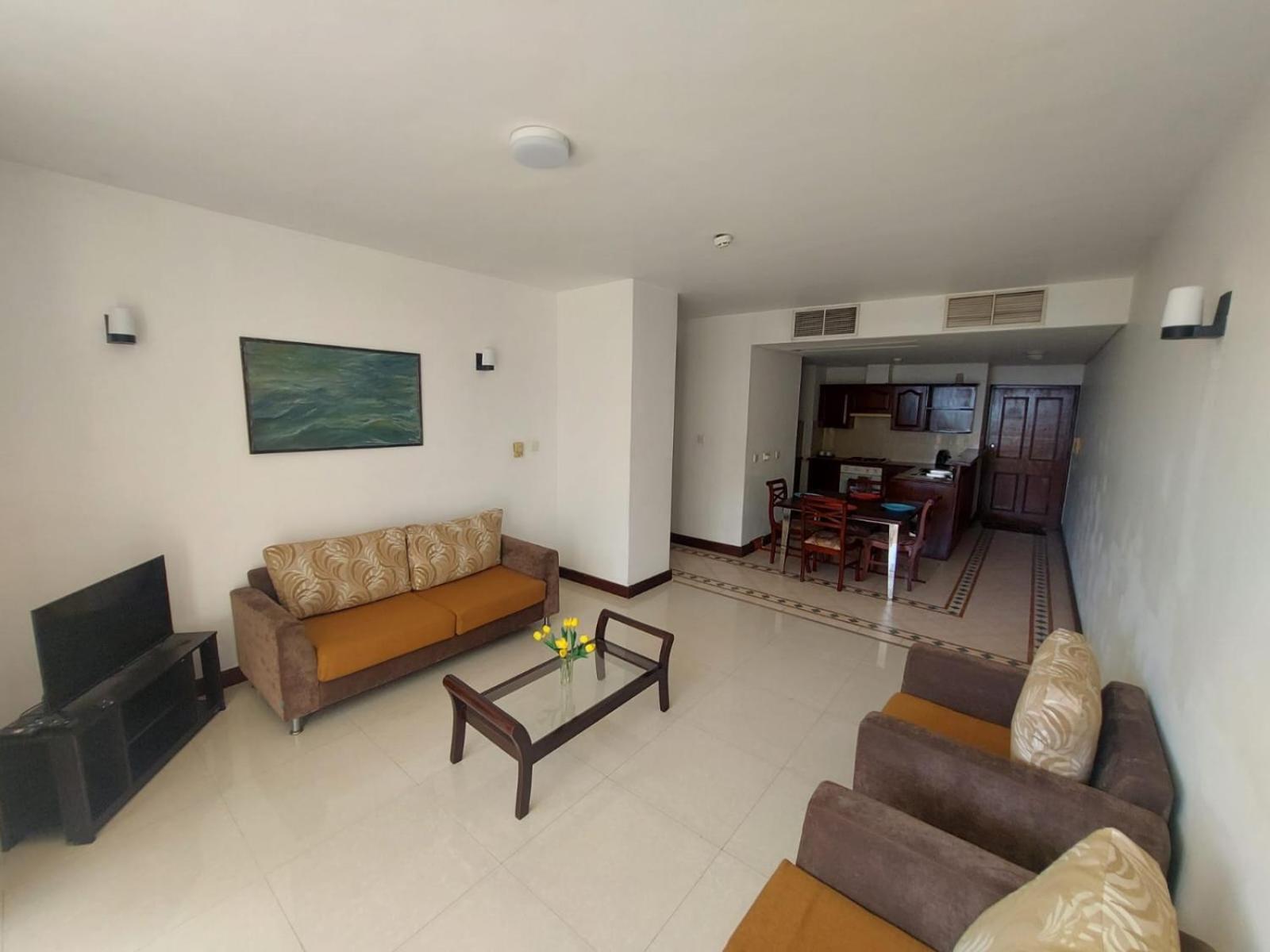 Ceylon Array - Crescat Residencies