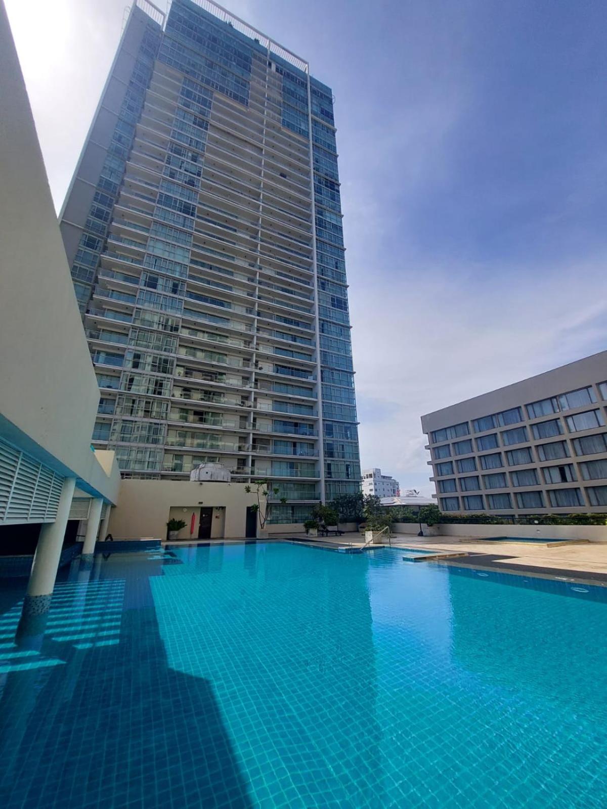 Apartment Ceylon Array - Crescat Residencies
