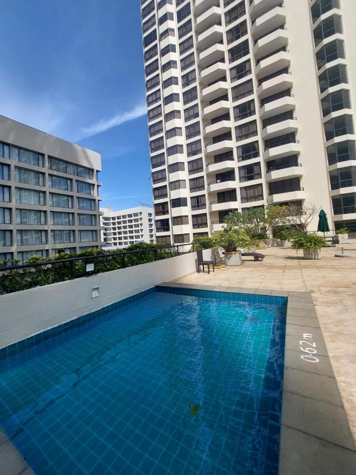 Ceylon Apartments - Crescat Residencies
