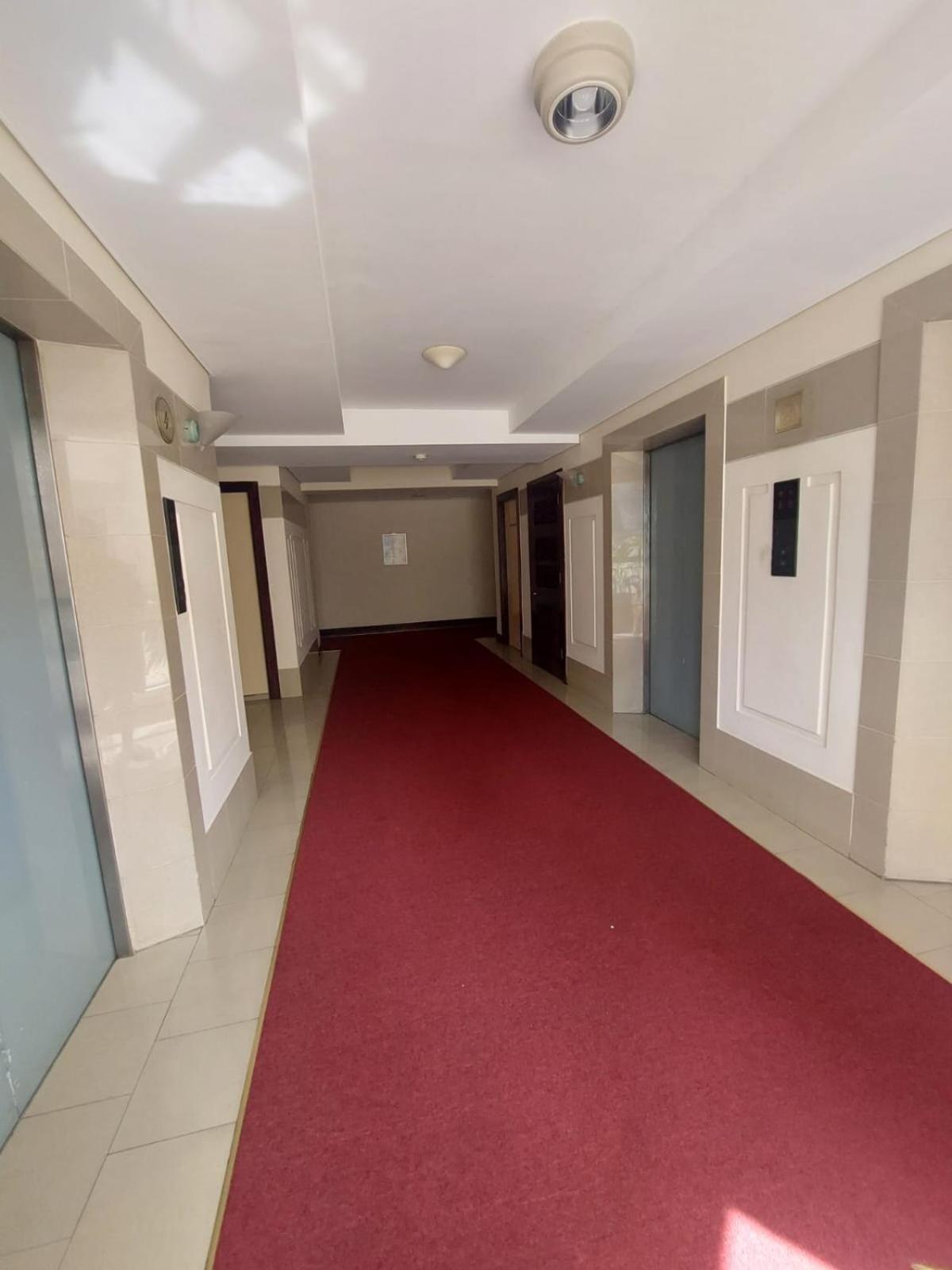 Ceylon Apartments - Crescat Residencies Apartment Colombo