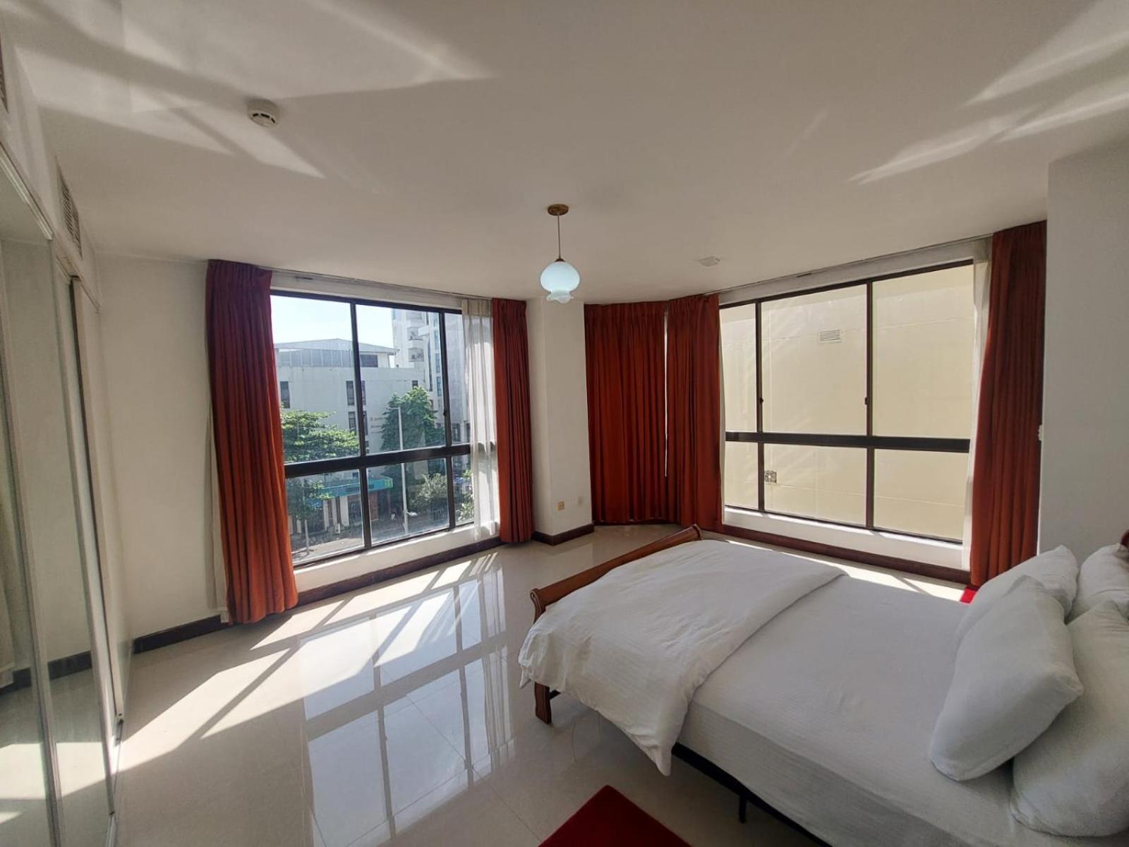 Apartment Ceylon Array - Crescat Residencies Colombo