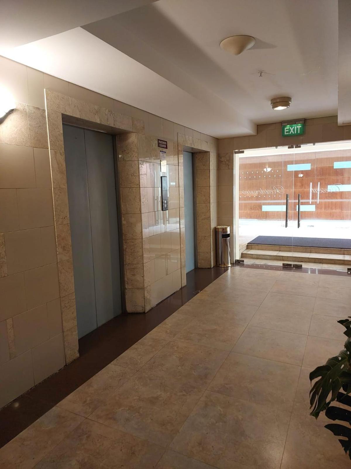 Ceylon Apartments - Crescat Residencies