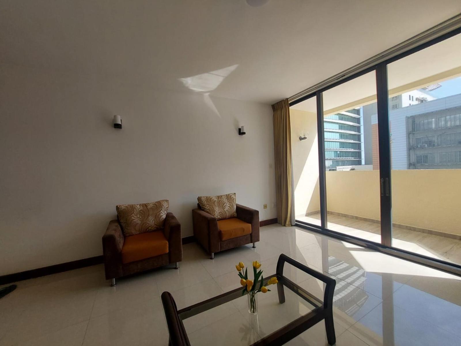 Ceylon Array - Crescat Residencies Colombo