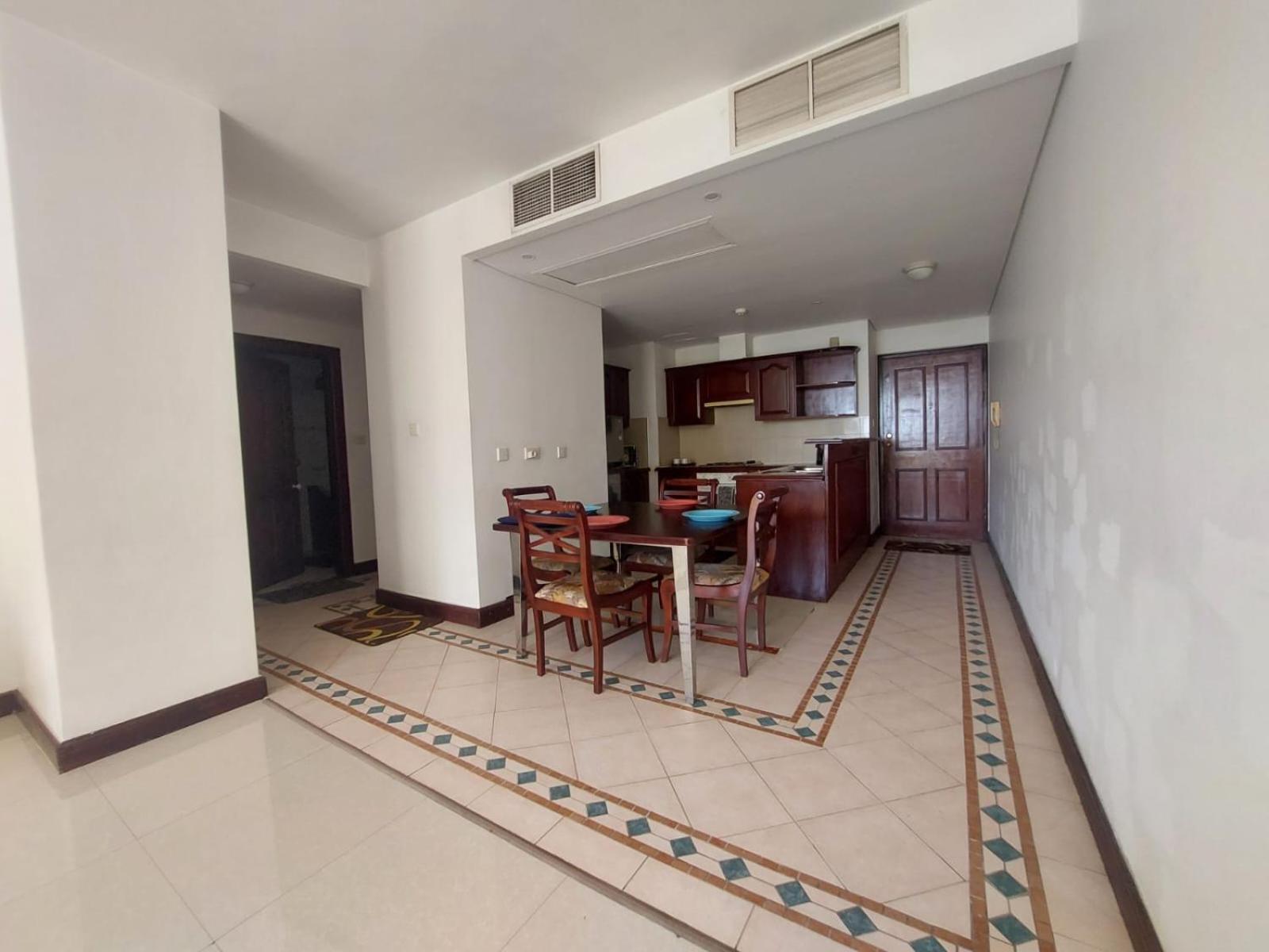 Ceylon Apartments - Crescat Residencies