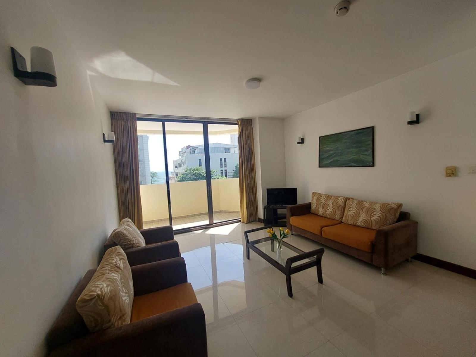 Ceylon Array - Crescat Residencies Apartment