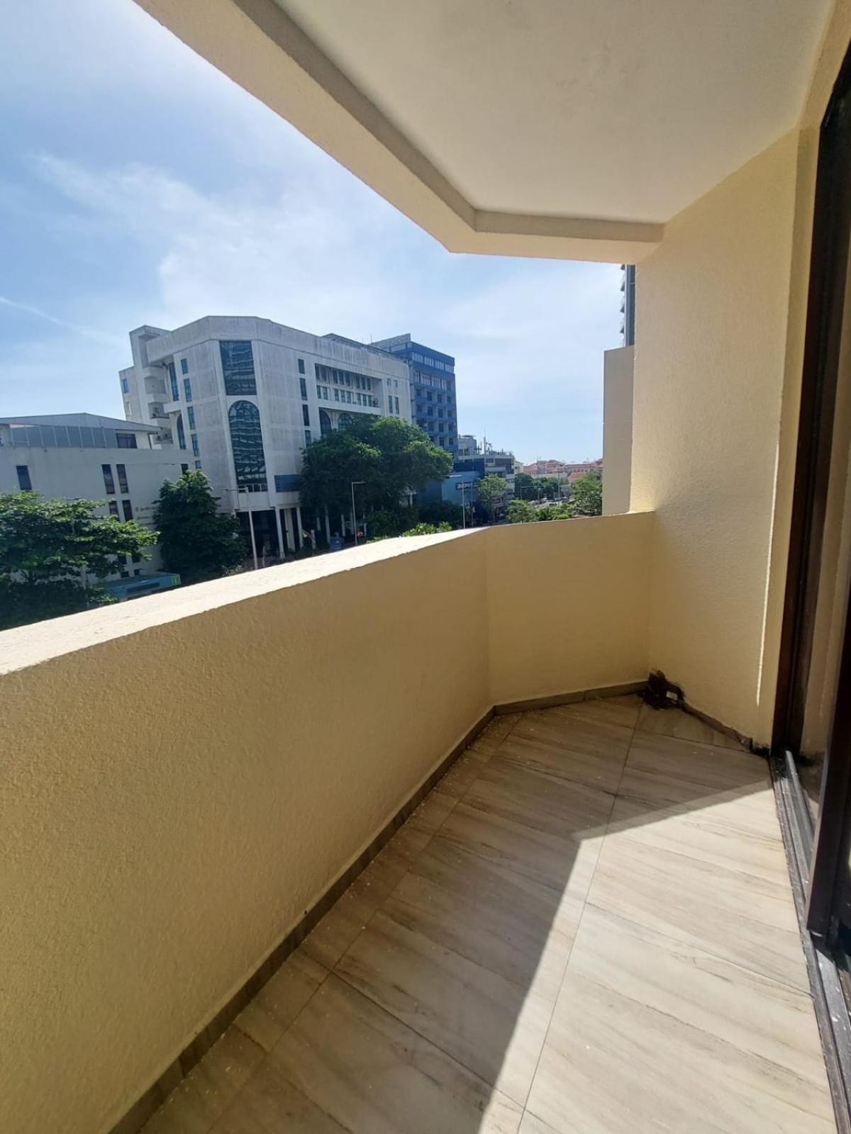 Apartment Ceylon Array - Crescat Residencies *