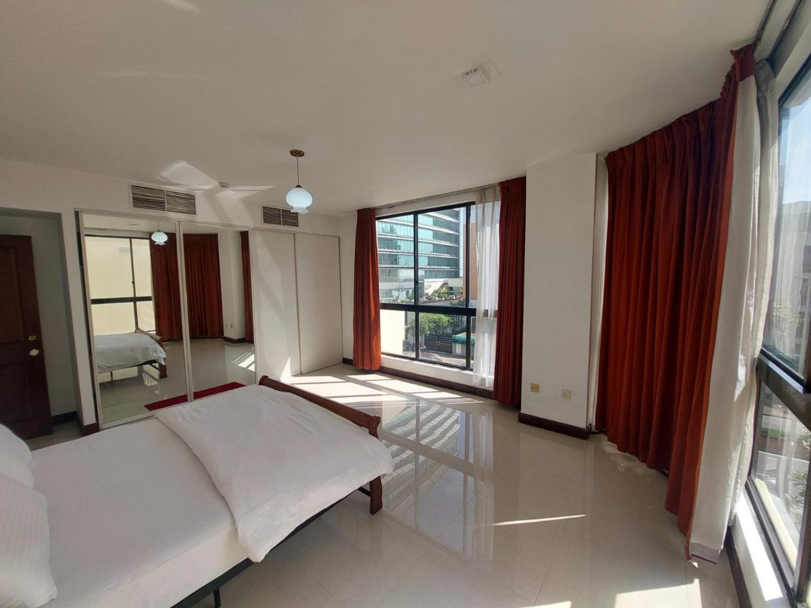 Apartment Ceylon Array - Crescat Residencies Colombo