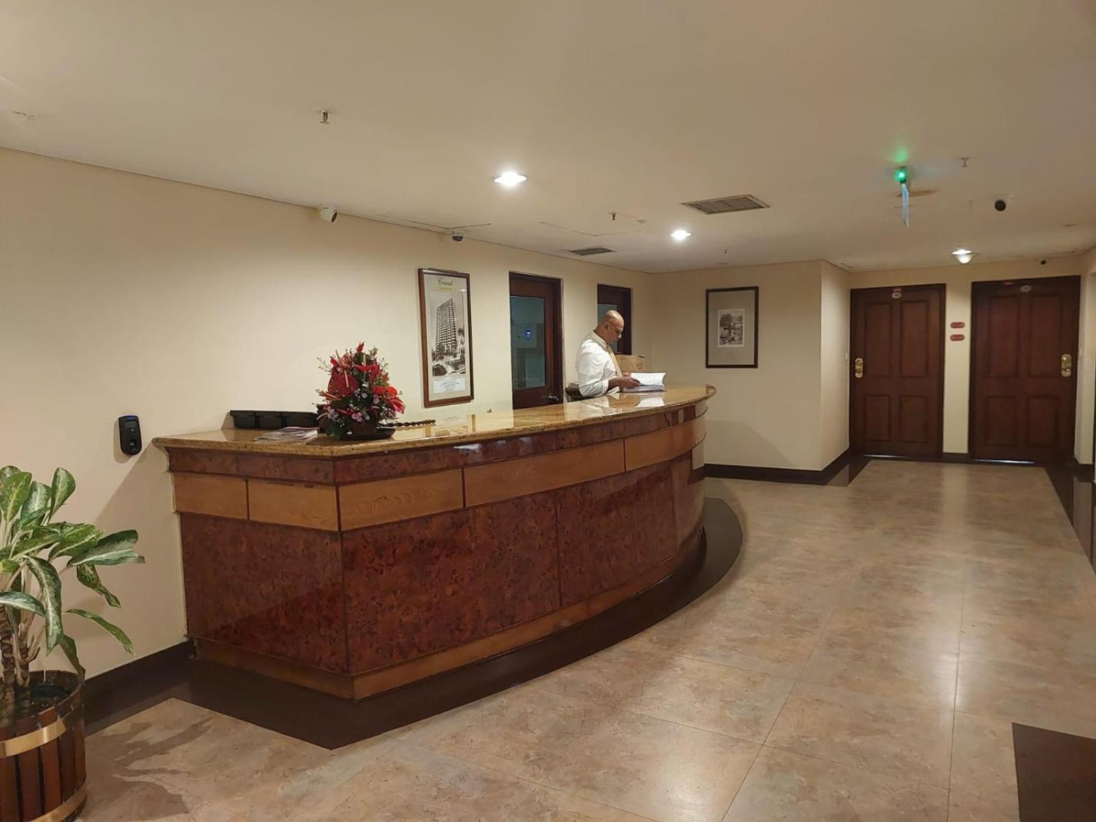 Ceylon Array - Crescat Residencies Colombo