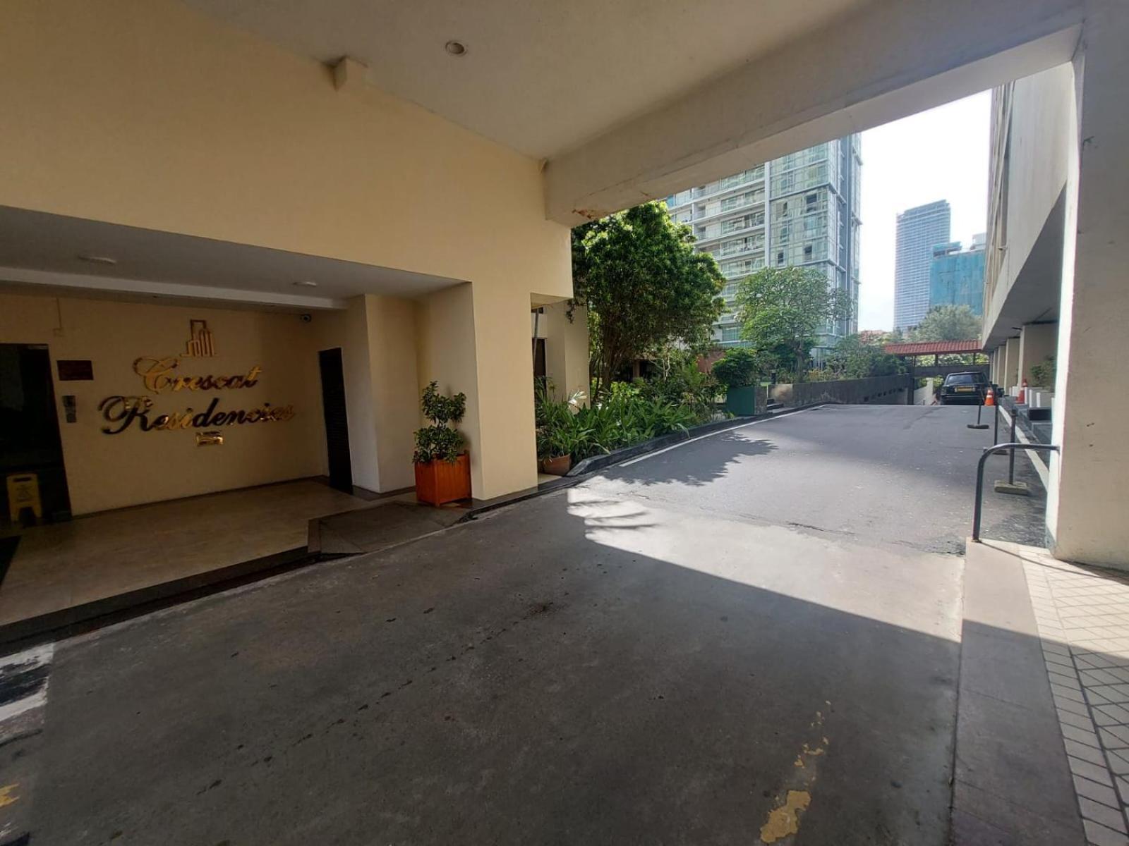Ceylon Array - Crescat Residencies * Colombo