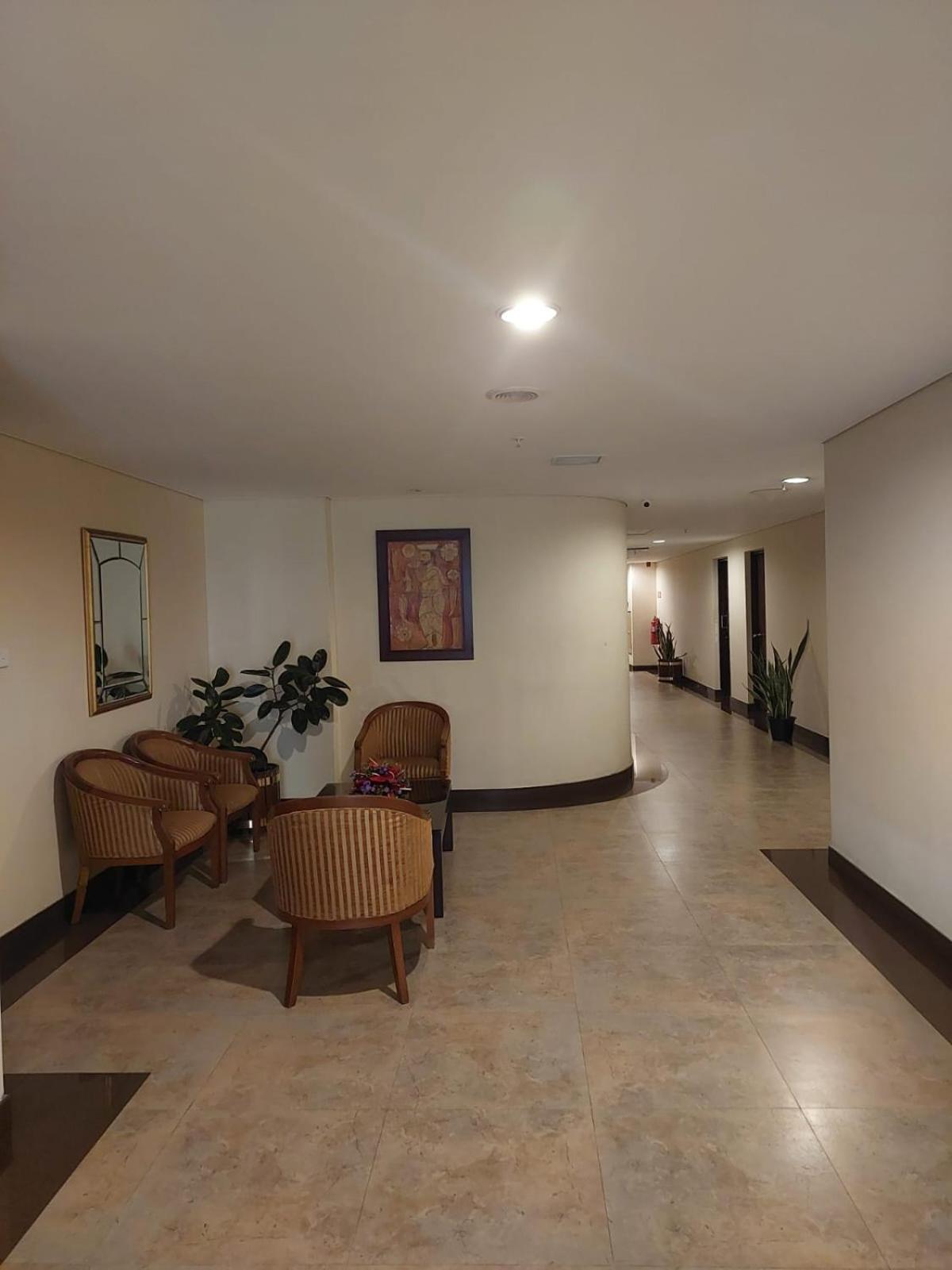 Ceylon Apartments - Crescat Residencies